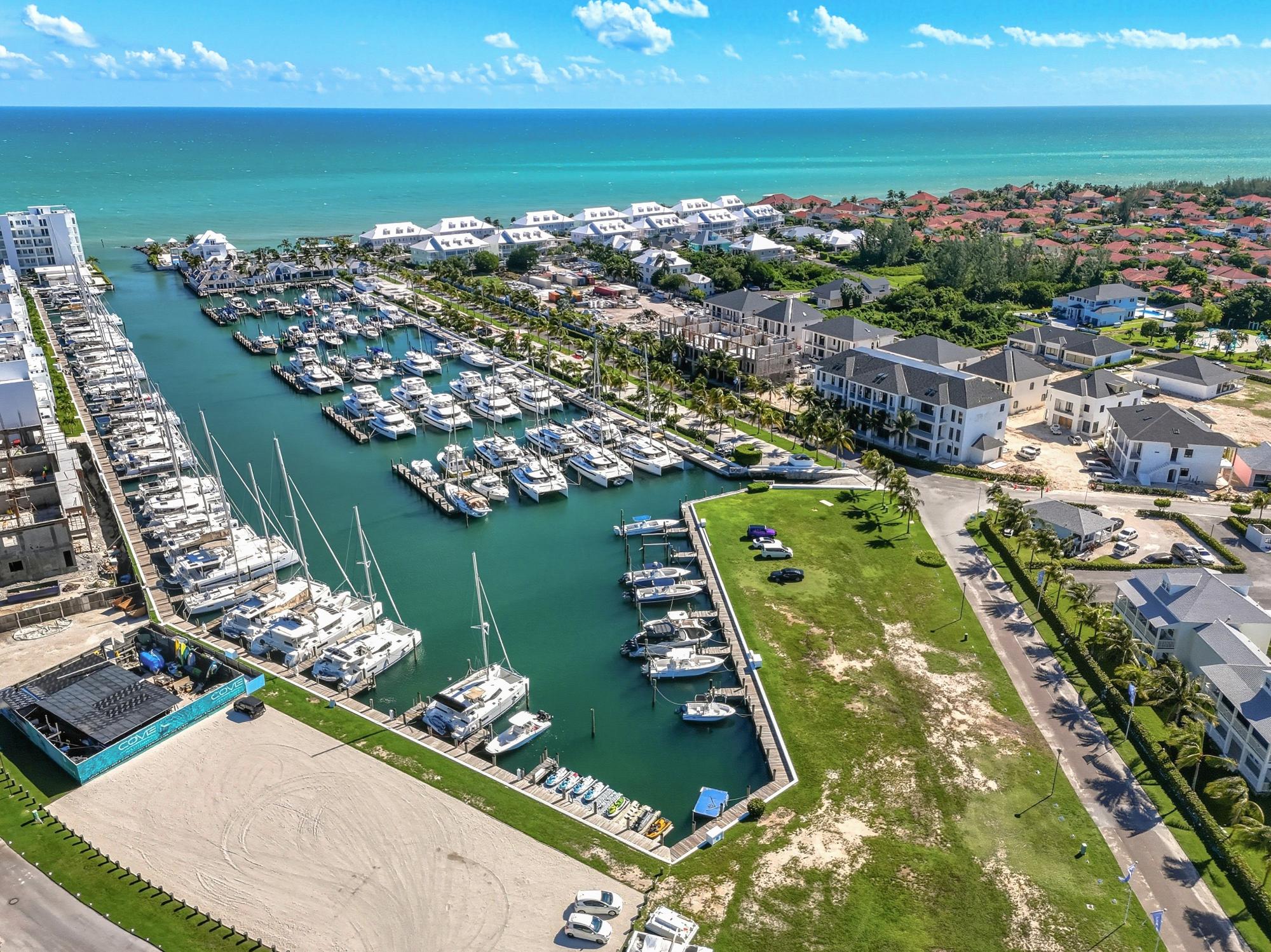 Palm Cay Condo