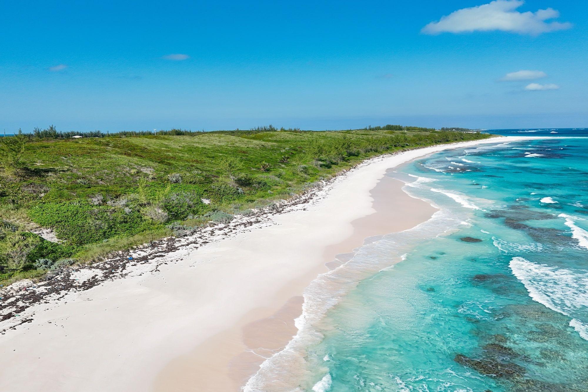 JHADE BEACH