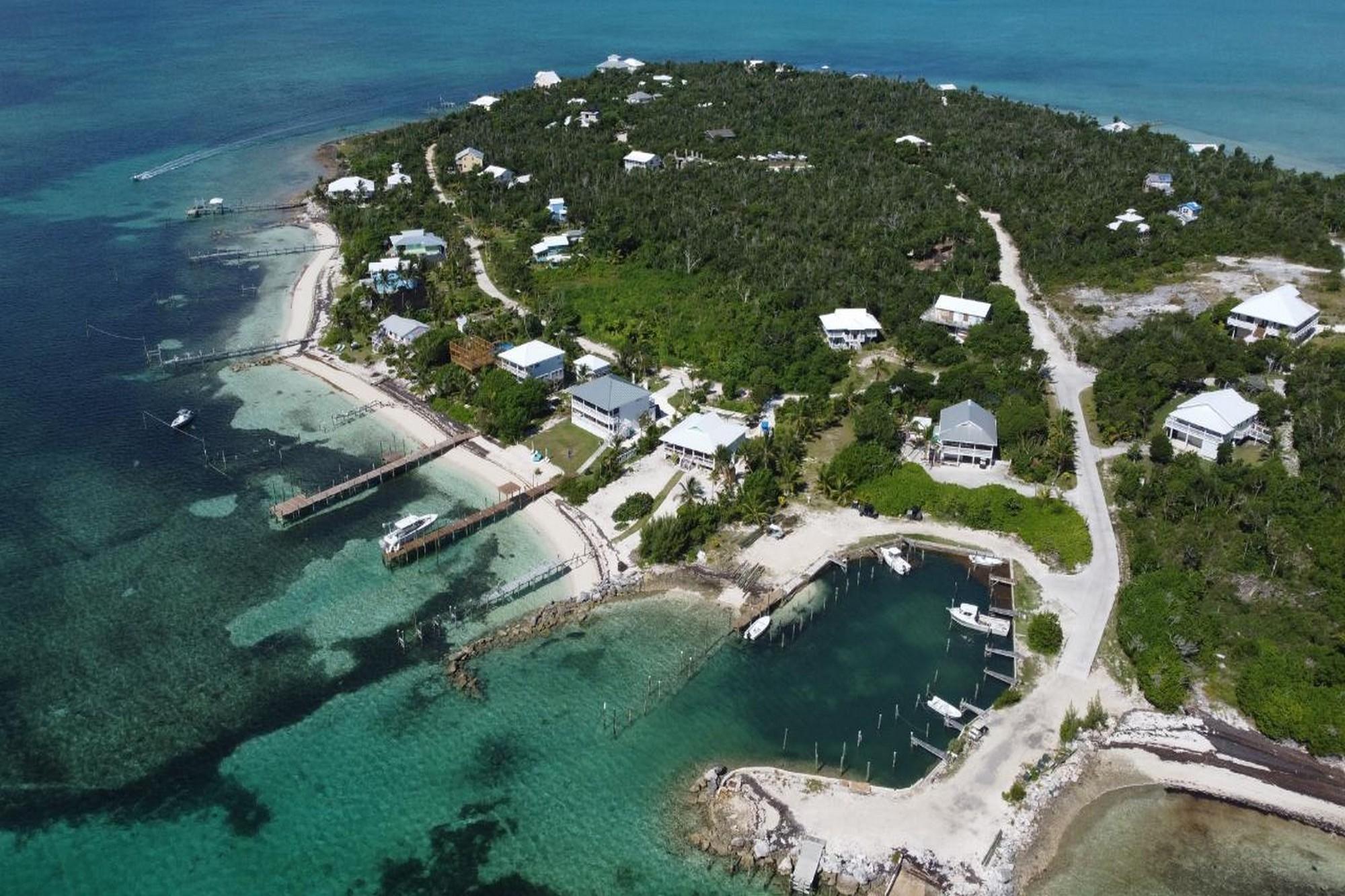 LOT 101, ABACO OCEAN CLUB