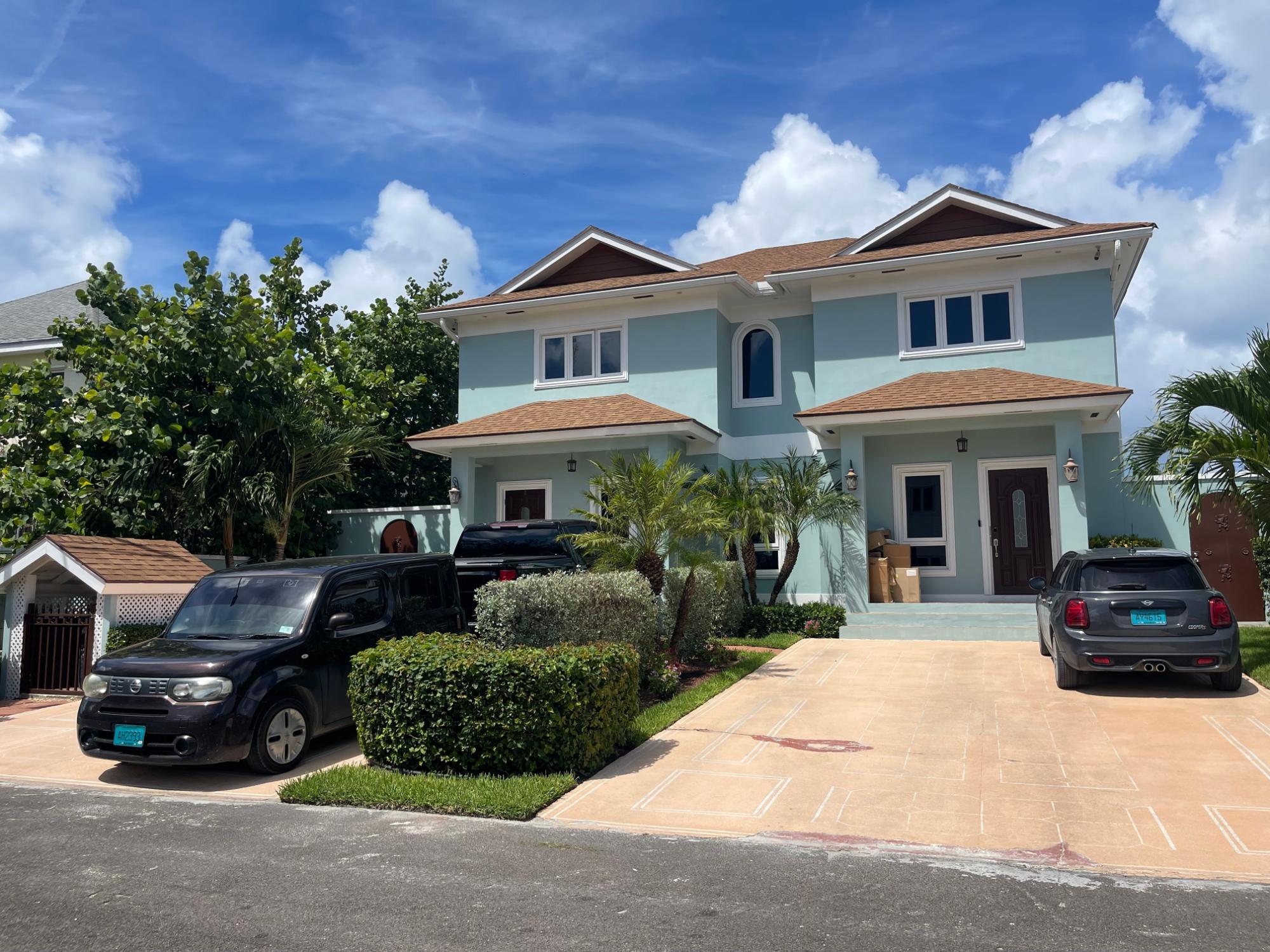 450 WEST WINDS DUPLEX TOWNHOUSE