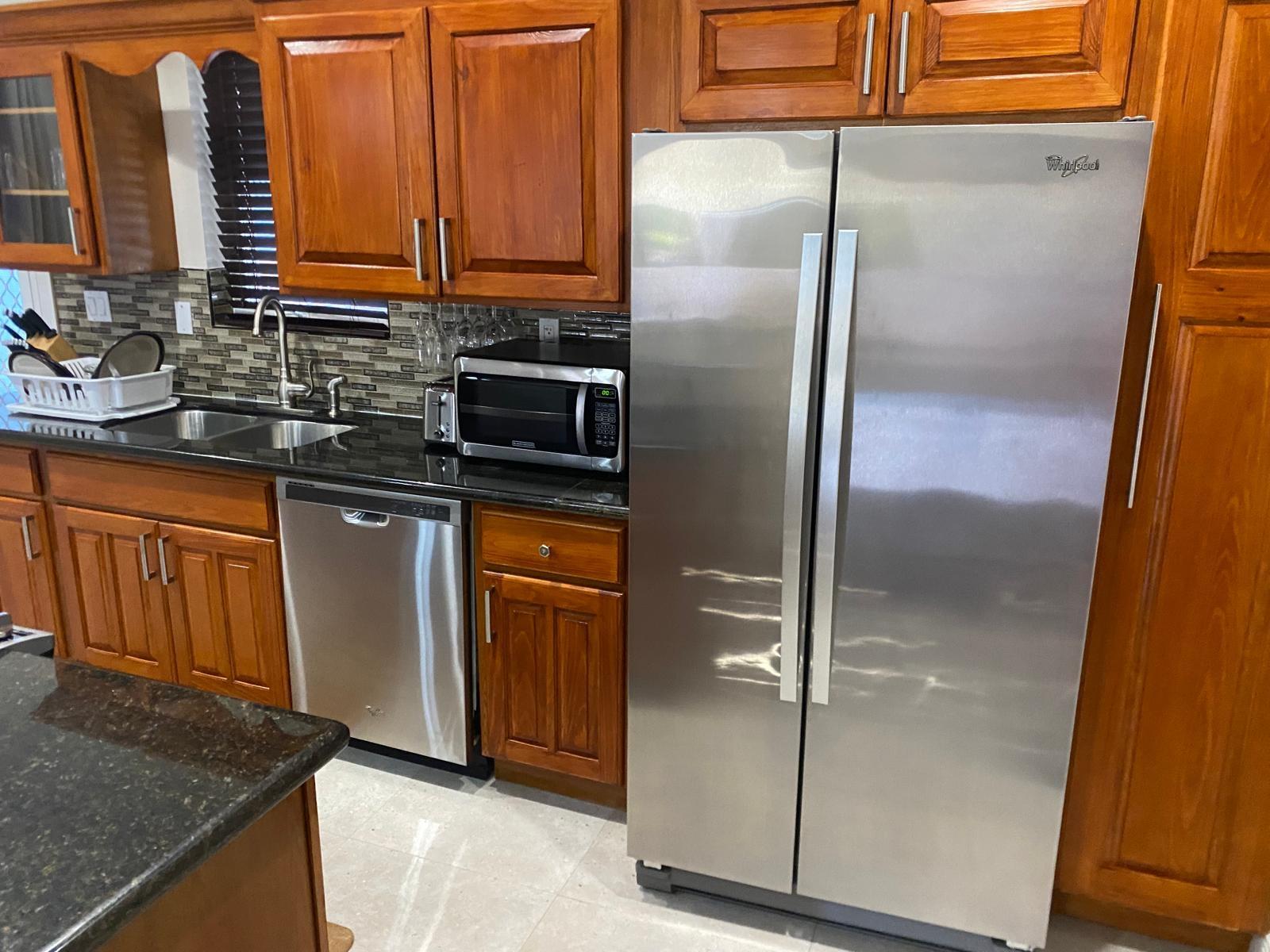 450 WEST WINDS DUPLEX TOWNHOUSE