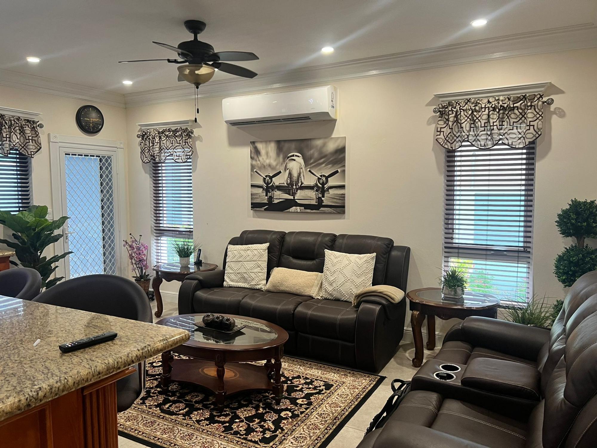 450 WEST WINDS DUPLEX TOWNHOUSE