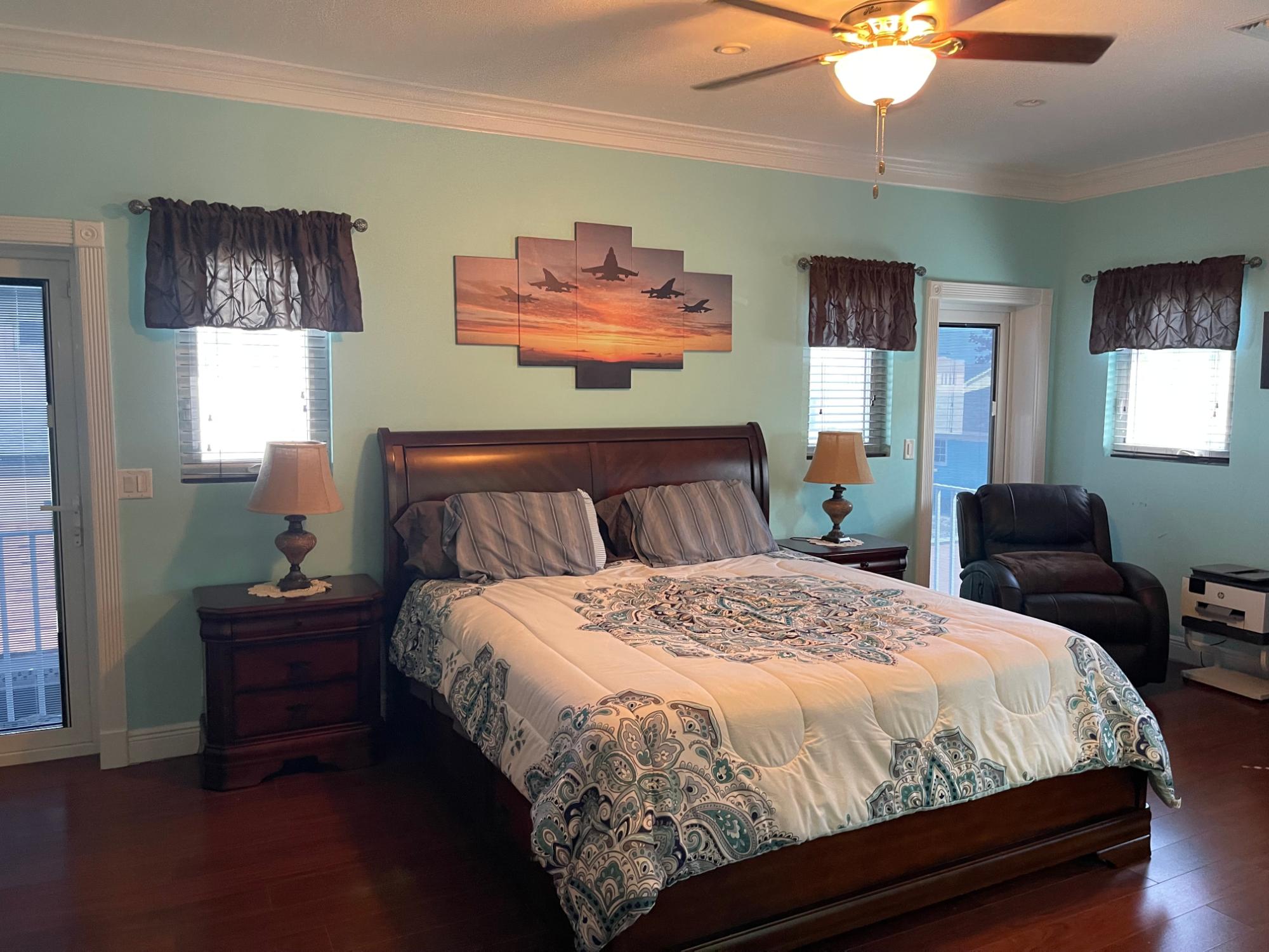 450 WEST WINDS DUPLEX TOWNHOUSE