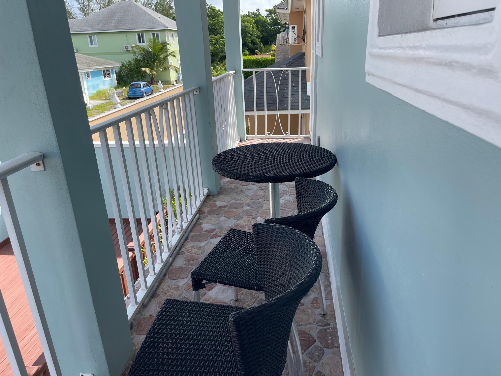 450 WEST WINDS DUPLEX TOWNHOUSE