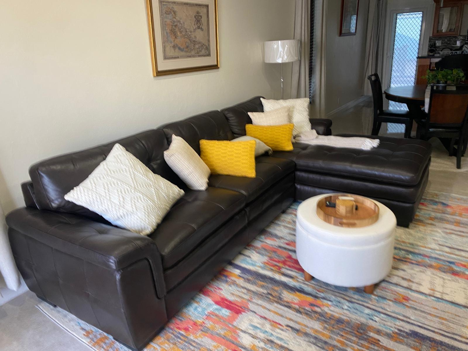 450 WEST WINDS DUPLEX TOWNHOUSE