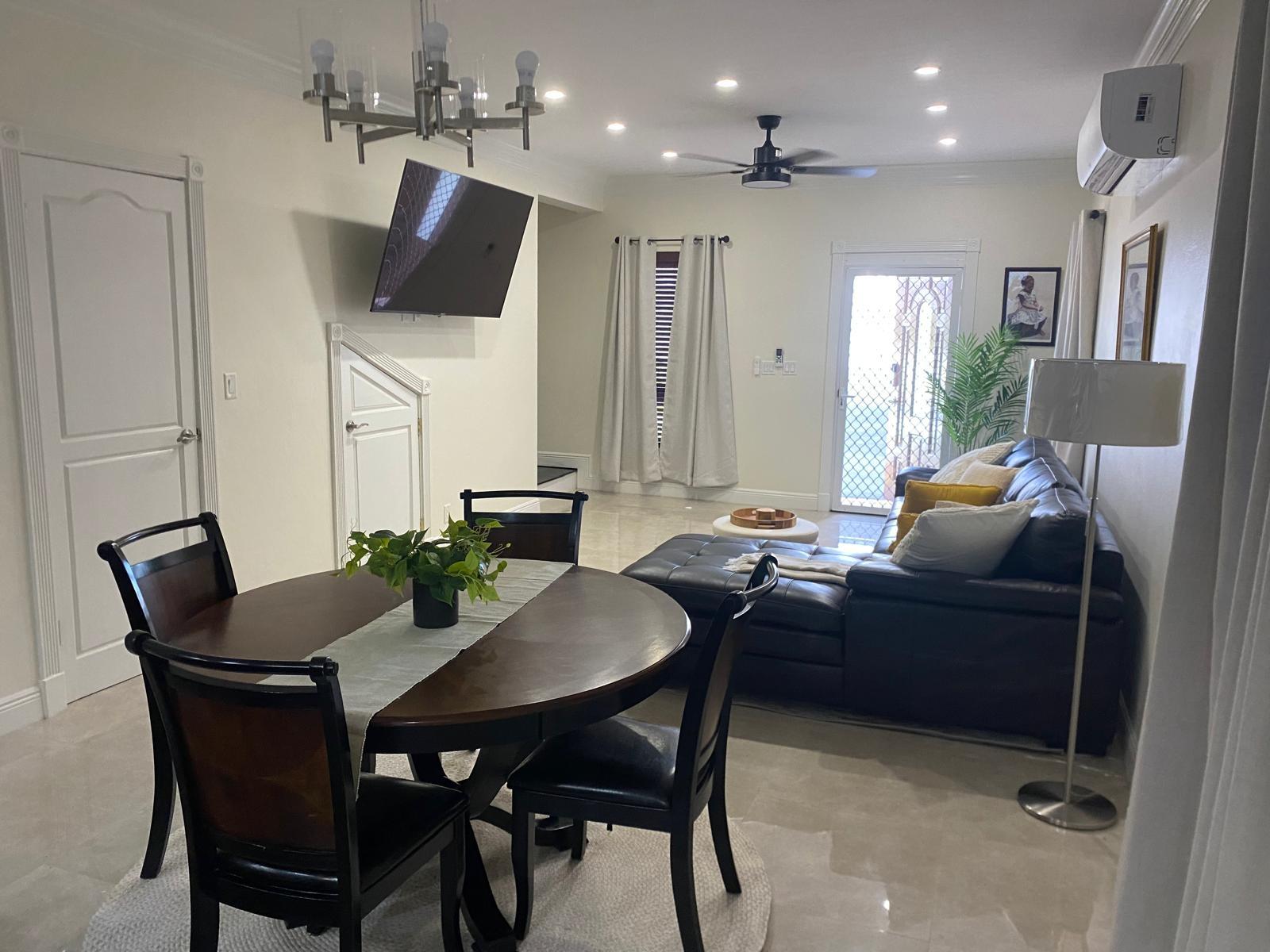 450 WEST WINDS DUPLEX TOWNHOUSE