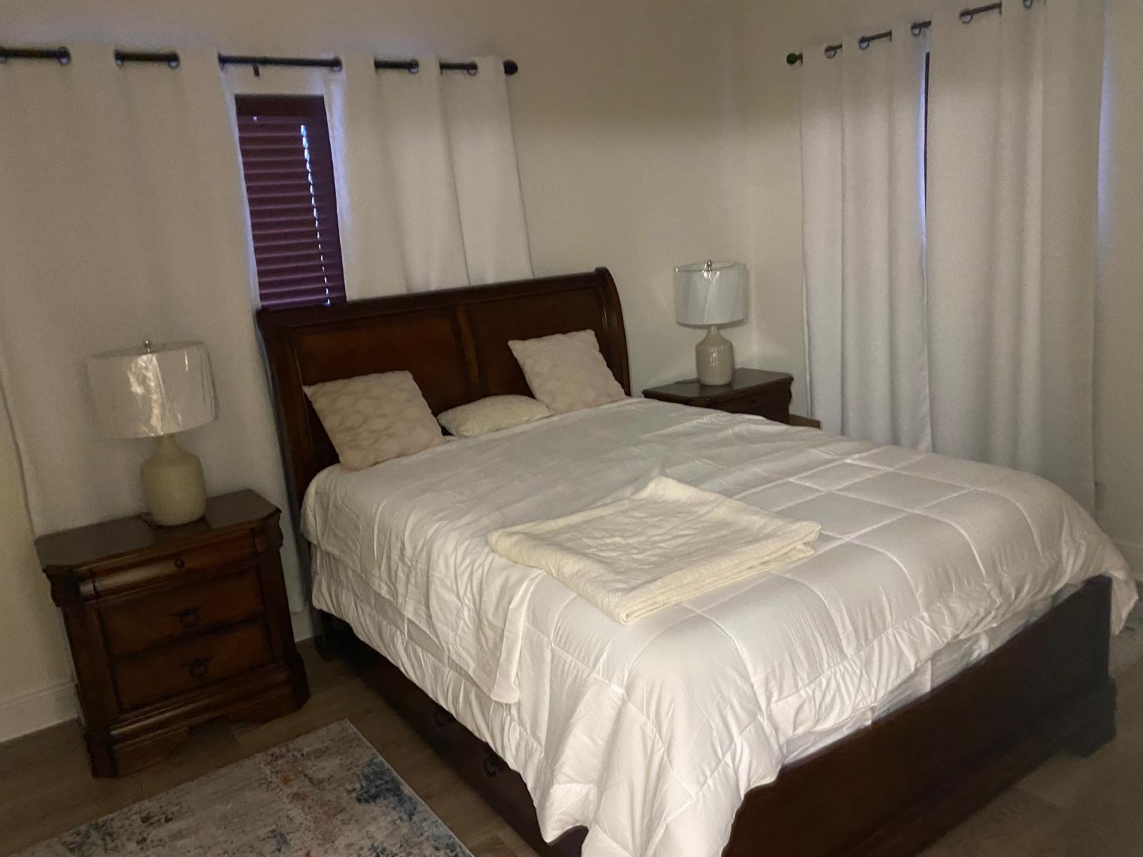 450 WEST WINDS DUPLEX TOWNHOUSE