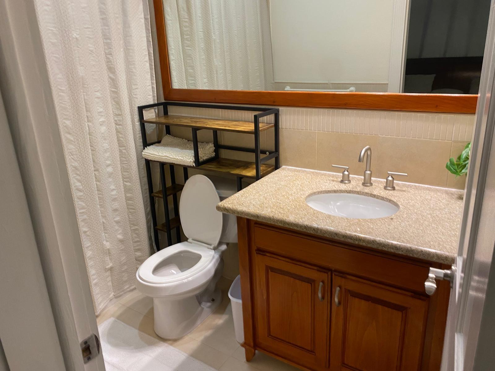 450 WEST WINDS DUPLEX TOWNHOUSE
