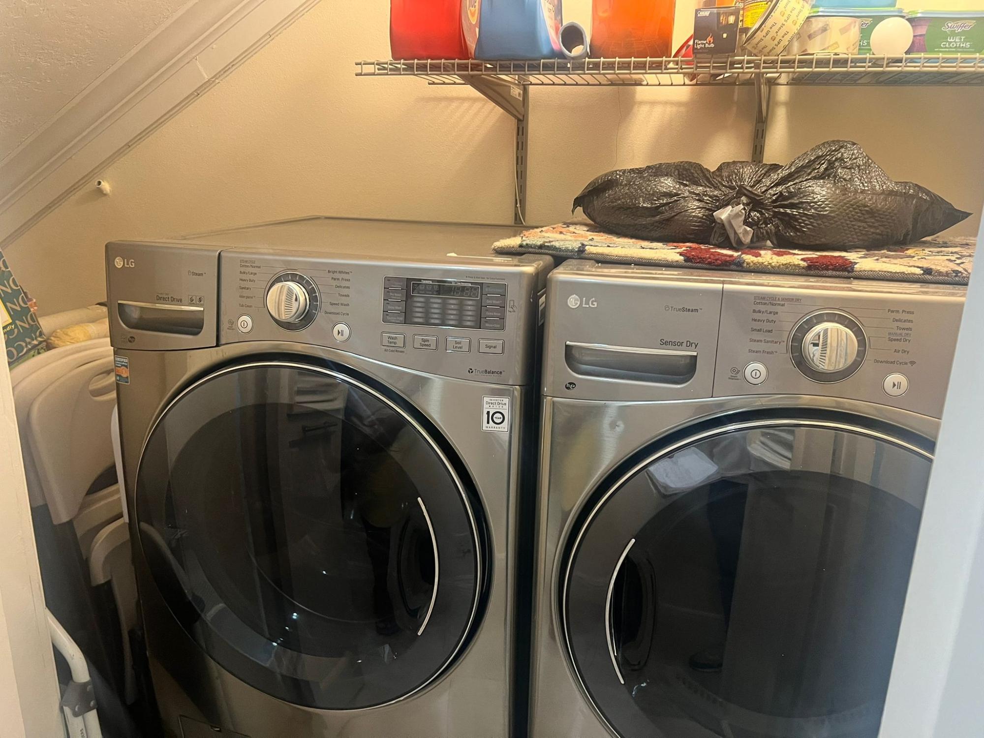 450 WEST WINDS DUPLEX TOWNHOUSE