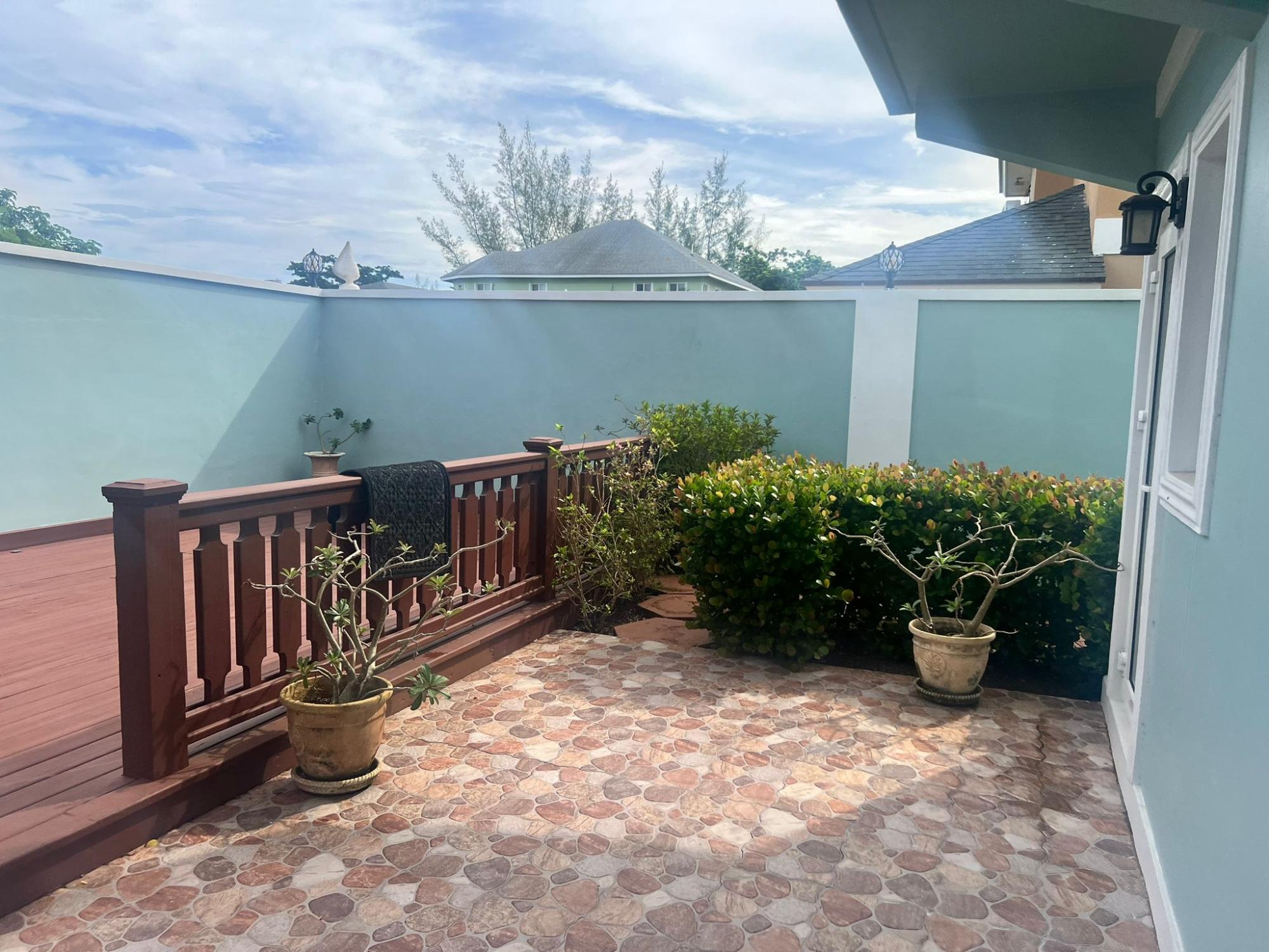 450 WEST WINDS DUPLEX TOWNHOUSE