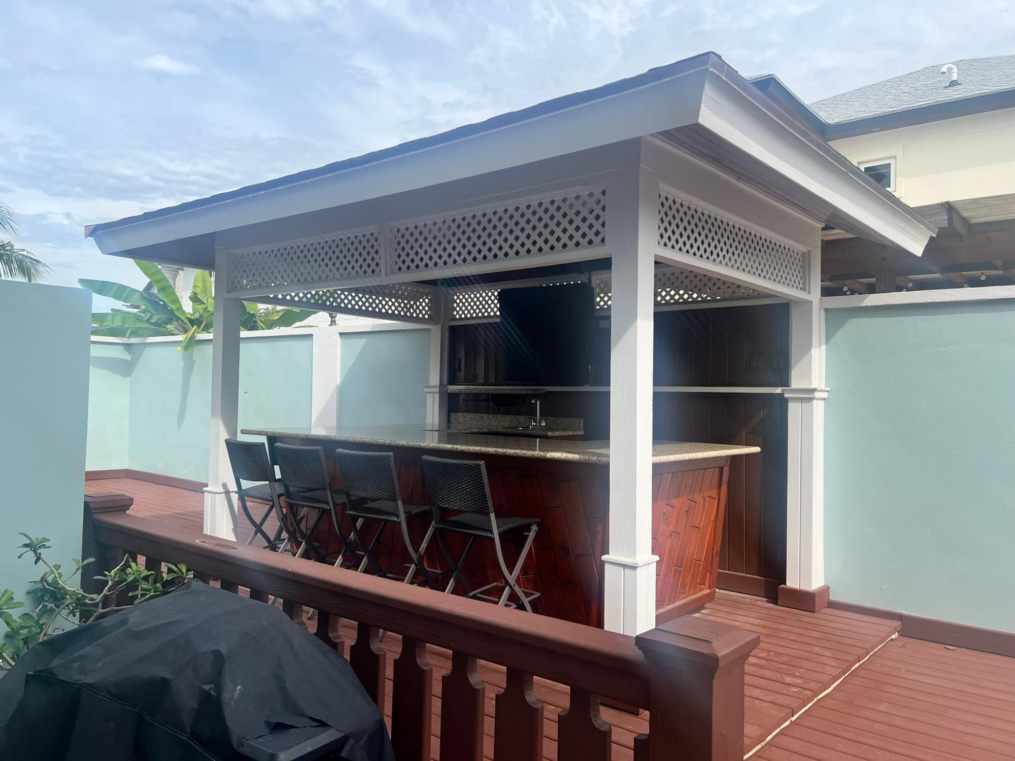 450 WEST WINDS DUPLEX TOWNHOUSE
