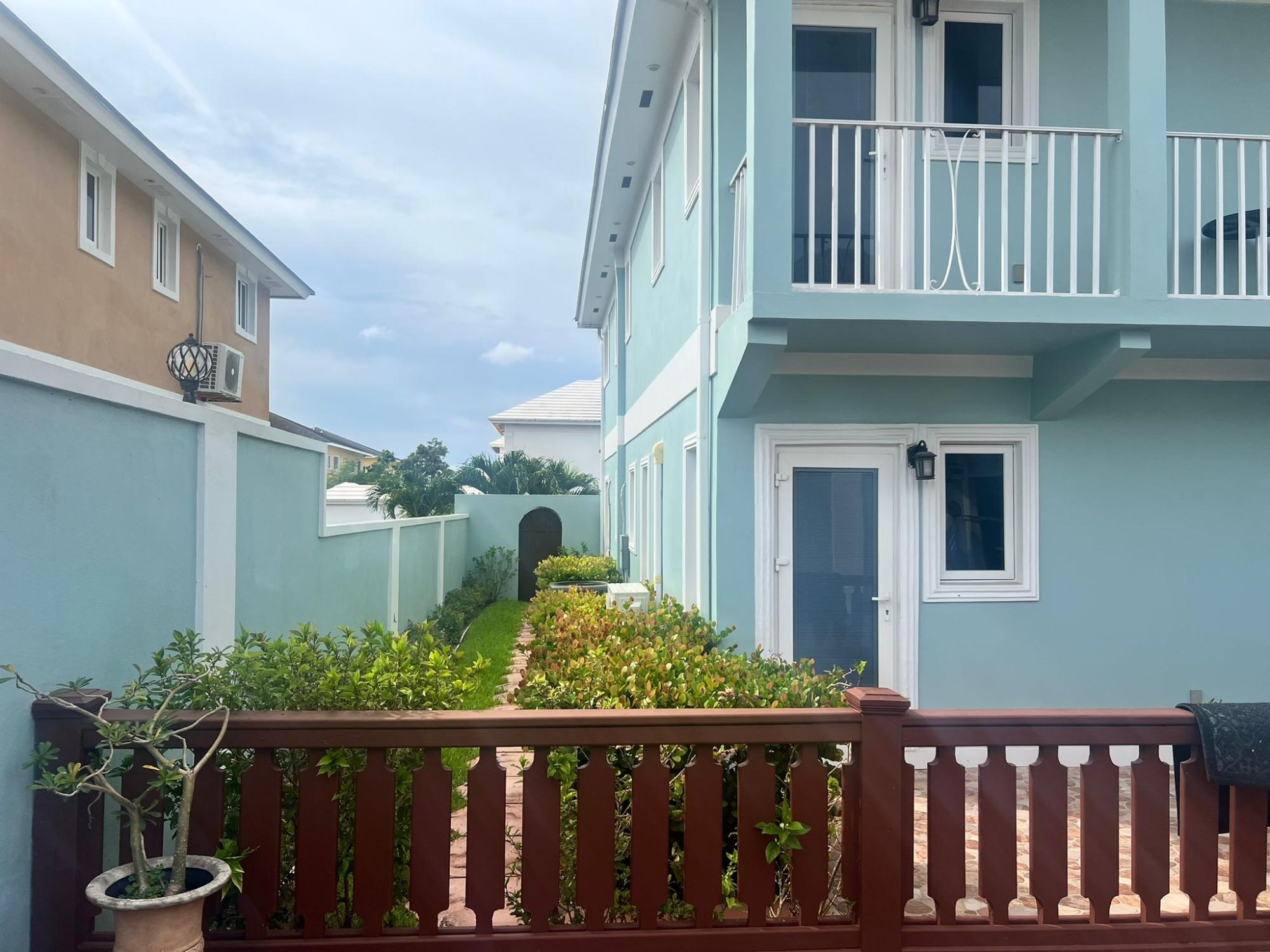 450 WEST WINDS DUPLEX TOWNHOUSE