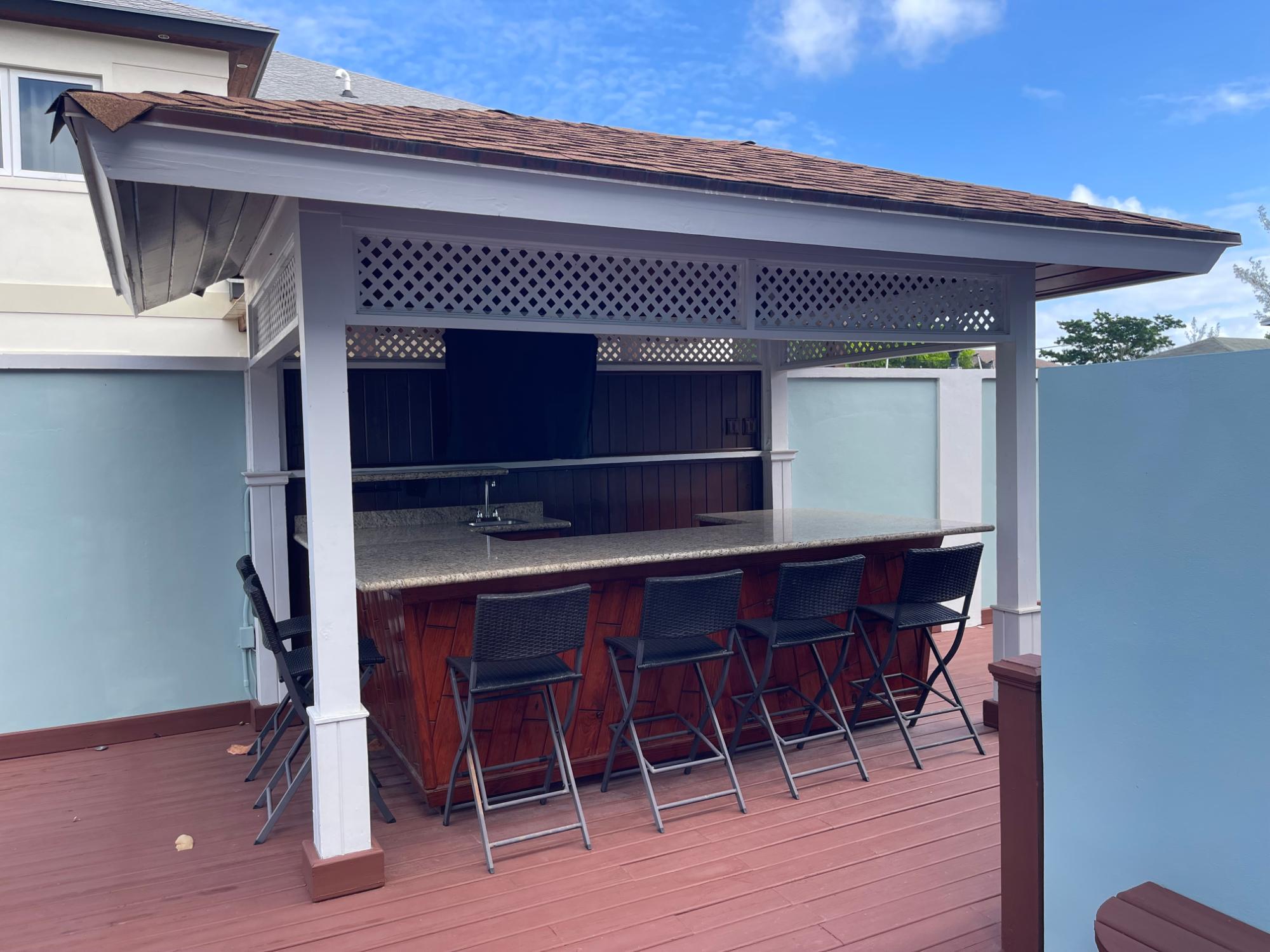 450 WEST WINDS DUPLEX TOWNHOUSE