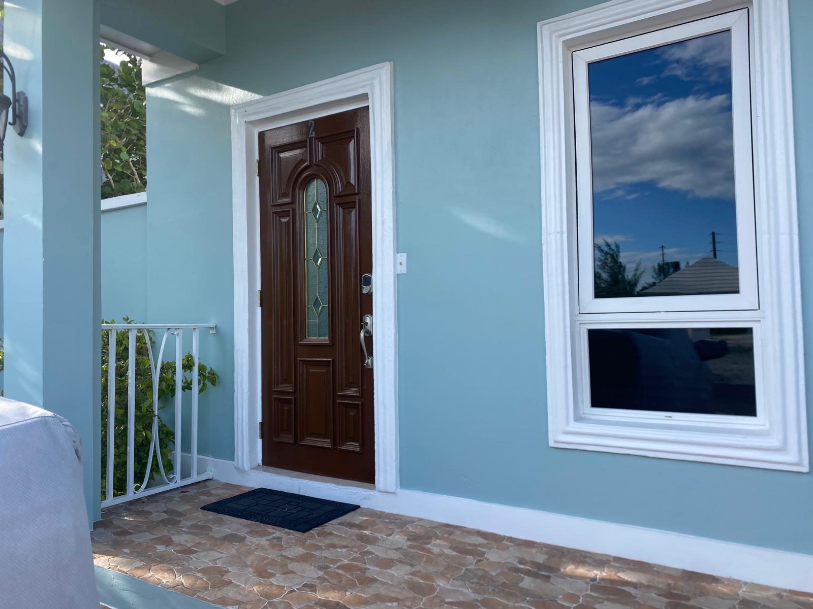 450 WEST WINDS DUPLEX TOWNHOUSE