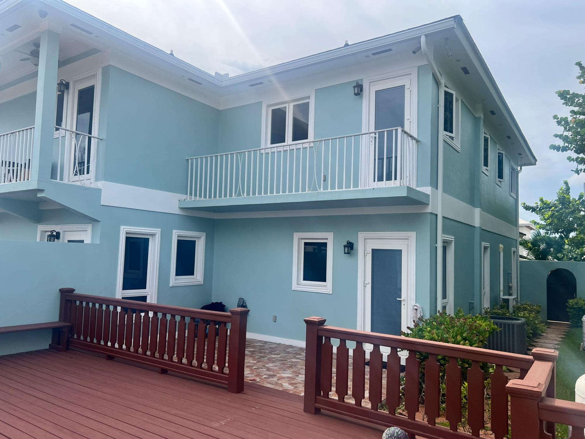 450 WEST WINDS DUPLEX TOWNHOUSE