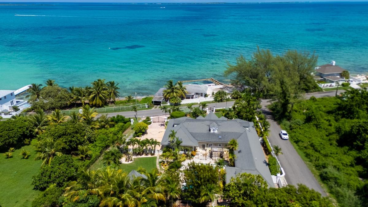 LOT 1A WINTON SUBDIVISION