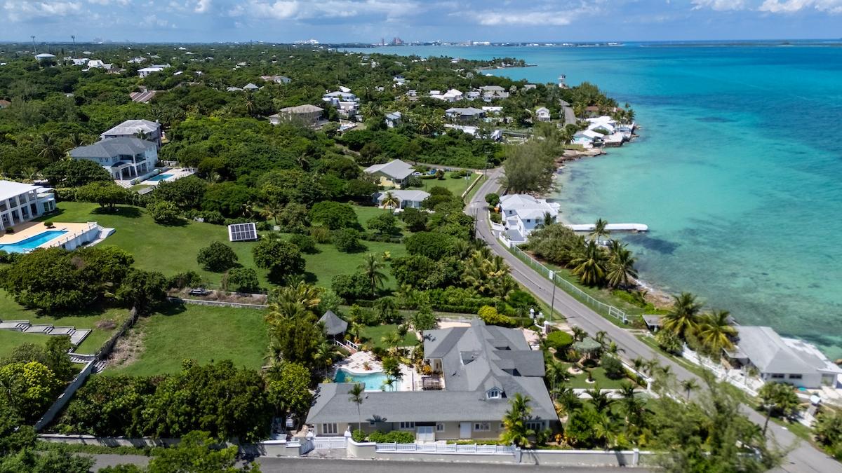 LOT 1A WINTON SUBDIVISION