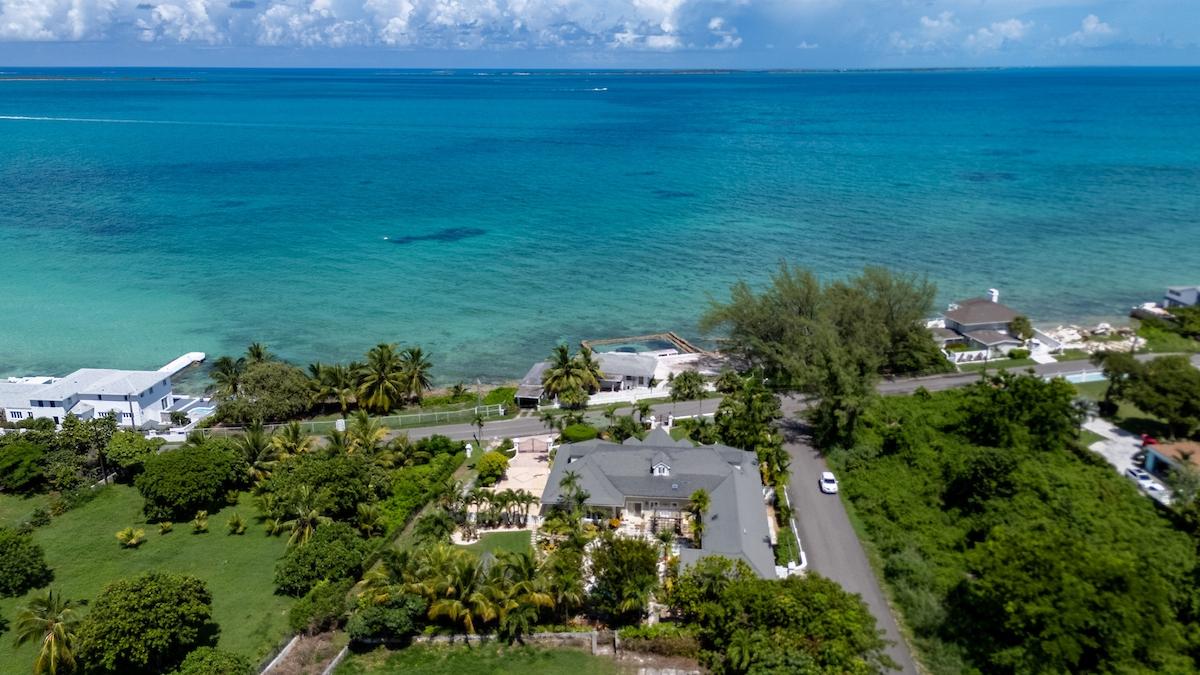 LOT 1A WINTON SUBDIVISION