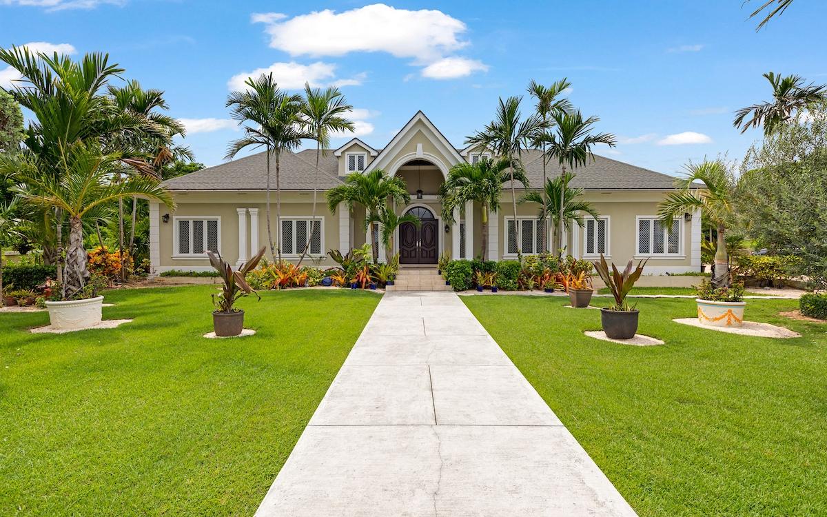 LOT 1A WINTON SUBDIVISION