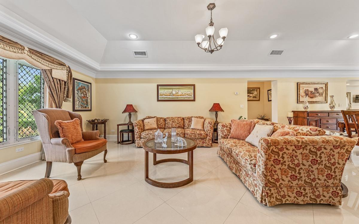 LOT 1A WINTON SUBDIVISION