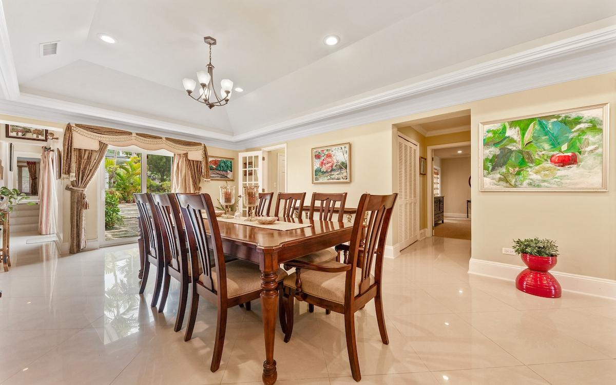 LOT 1A WINTON SUBDIVISION