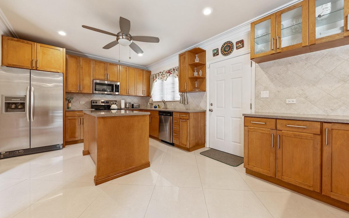 LOT 1A WINTON SUBDIVISION