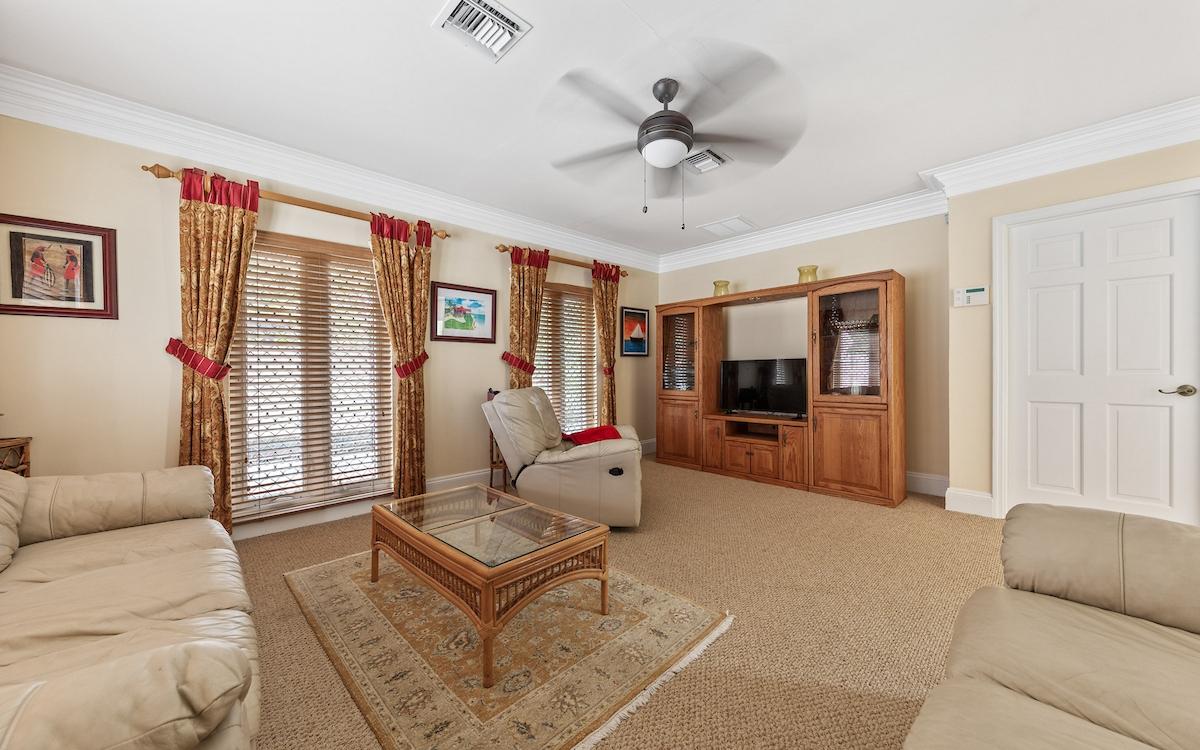 LOT 1A WINTON SUBDIVISION