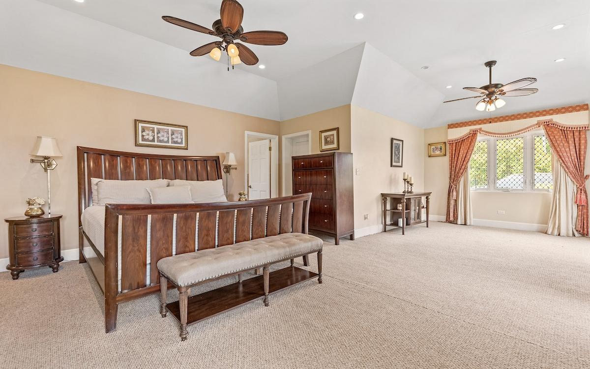 LOT 1A WINTON SUBDIVISION