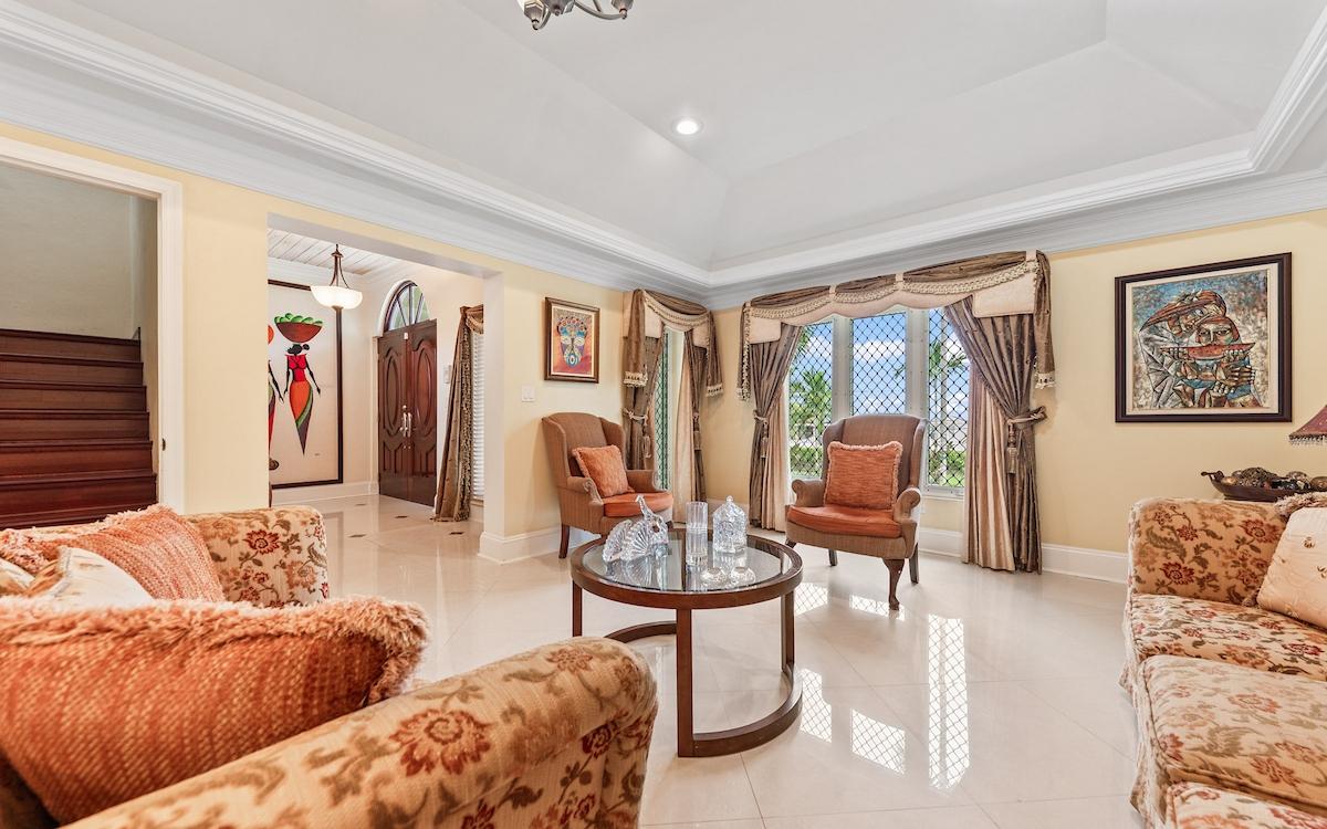 LOT 1A WINTON SUBDIVISION