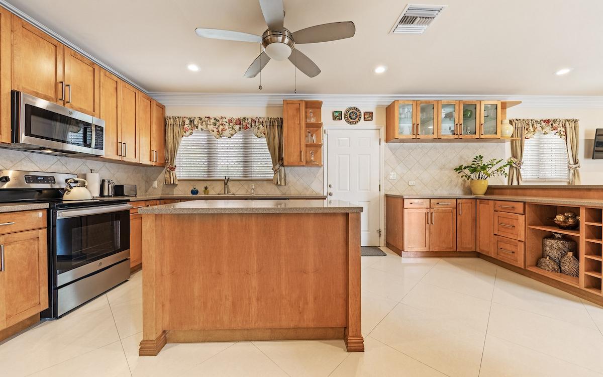 LOT 1A WINTON SUBDIVISION