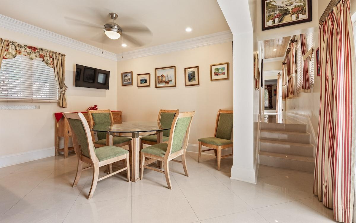 LOT 1A WINTON SUBDIVISION