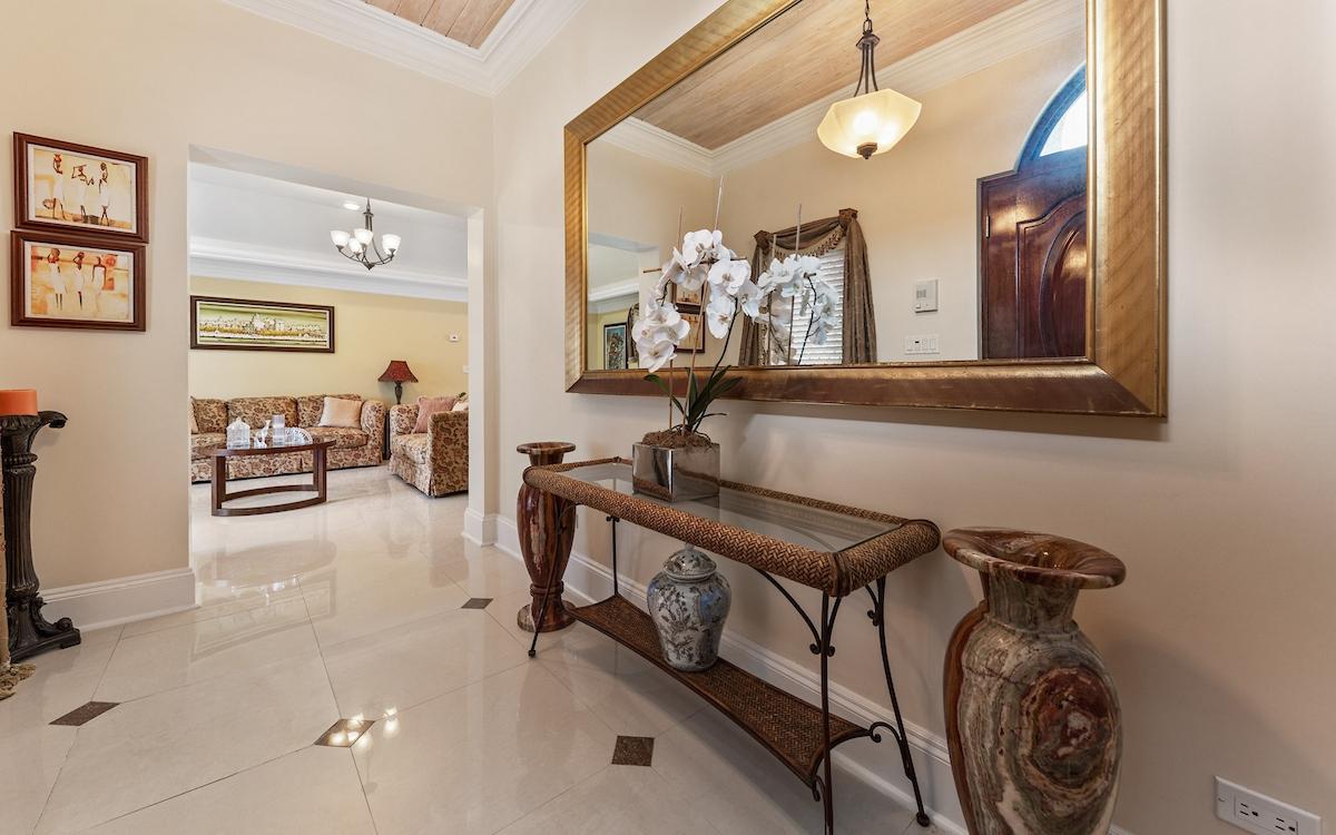 LOT 1A WINTON SUBDIVISION
