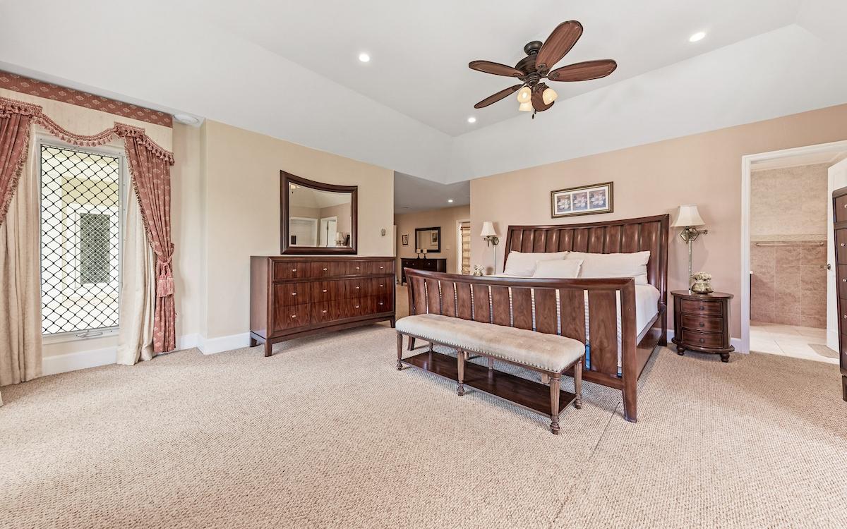 LOT 1A WINTON SUBDIVISION