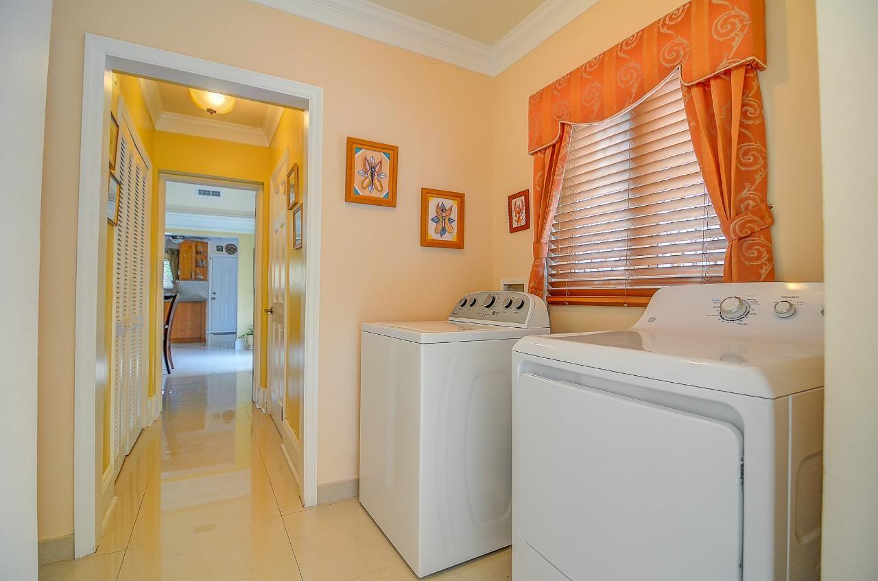LOT 1A WINTON SUBDIVISION