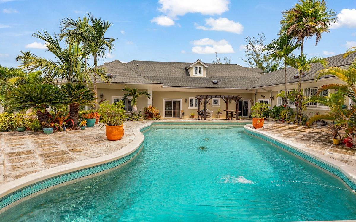 LOT 1A WINTON SUBDIVISION