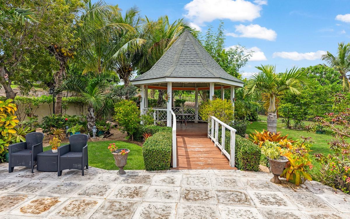 LOT 1A WINTON SUBDIVISION