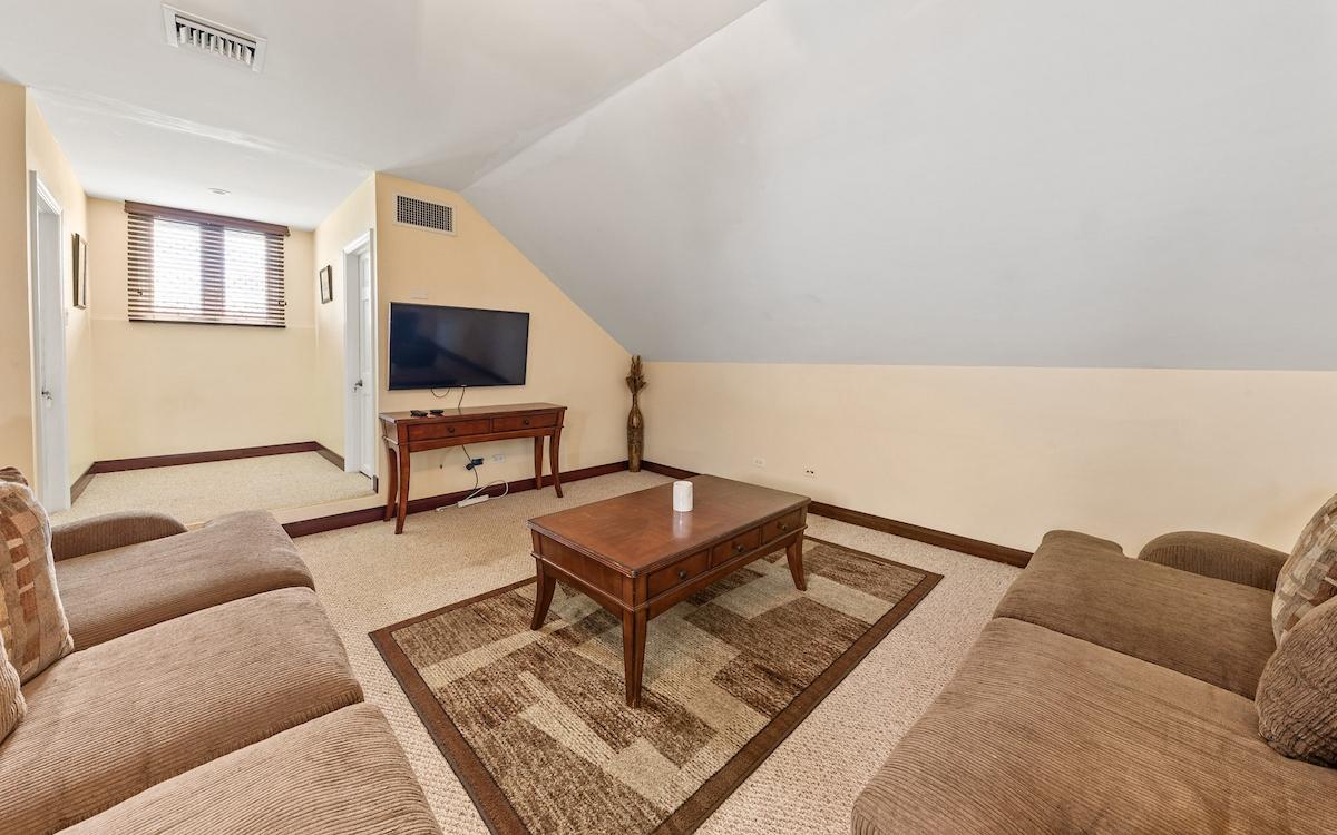 LOT 1A WINTON SUBDIVISION