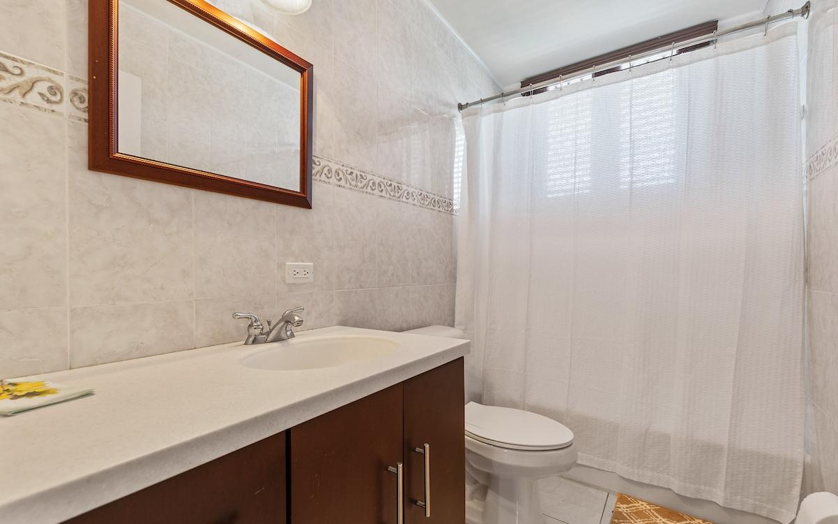 LOT 1A WINTON SUBDIVISION