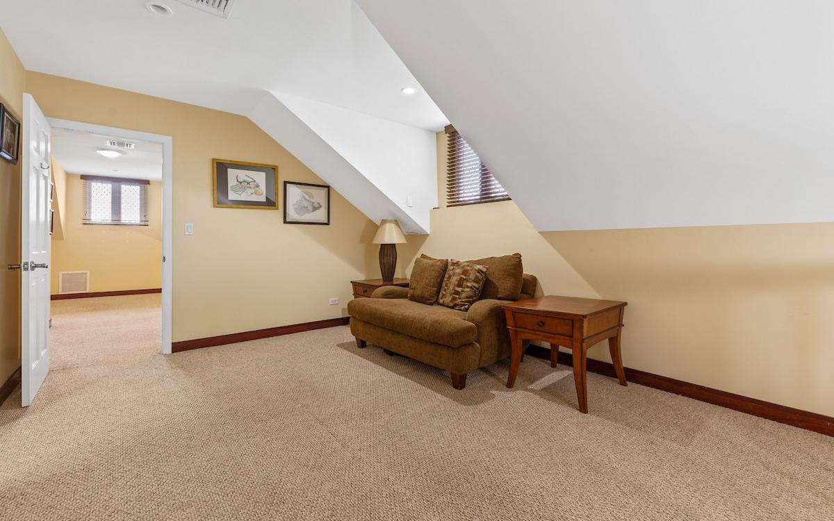 LOT 1A WINTON SUBDIVISION