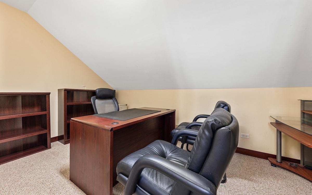 LOT 1A WINTON SUBDIVISION
