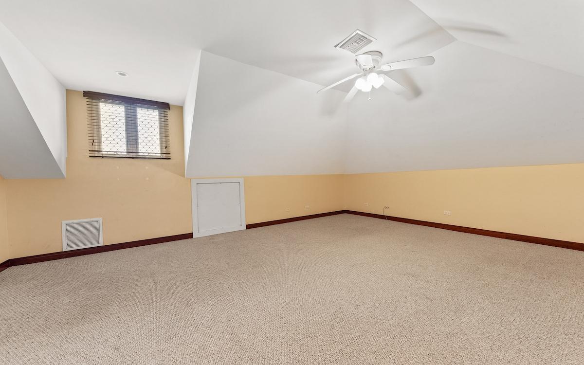 LOT 1A WINTON SUBDIVISION
