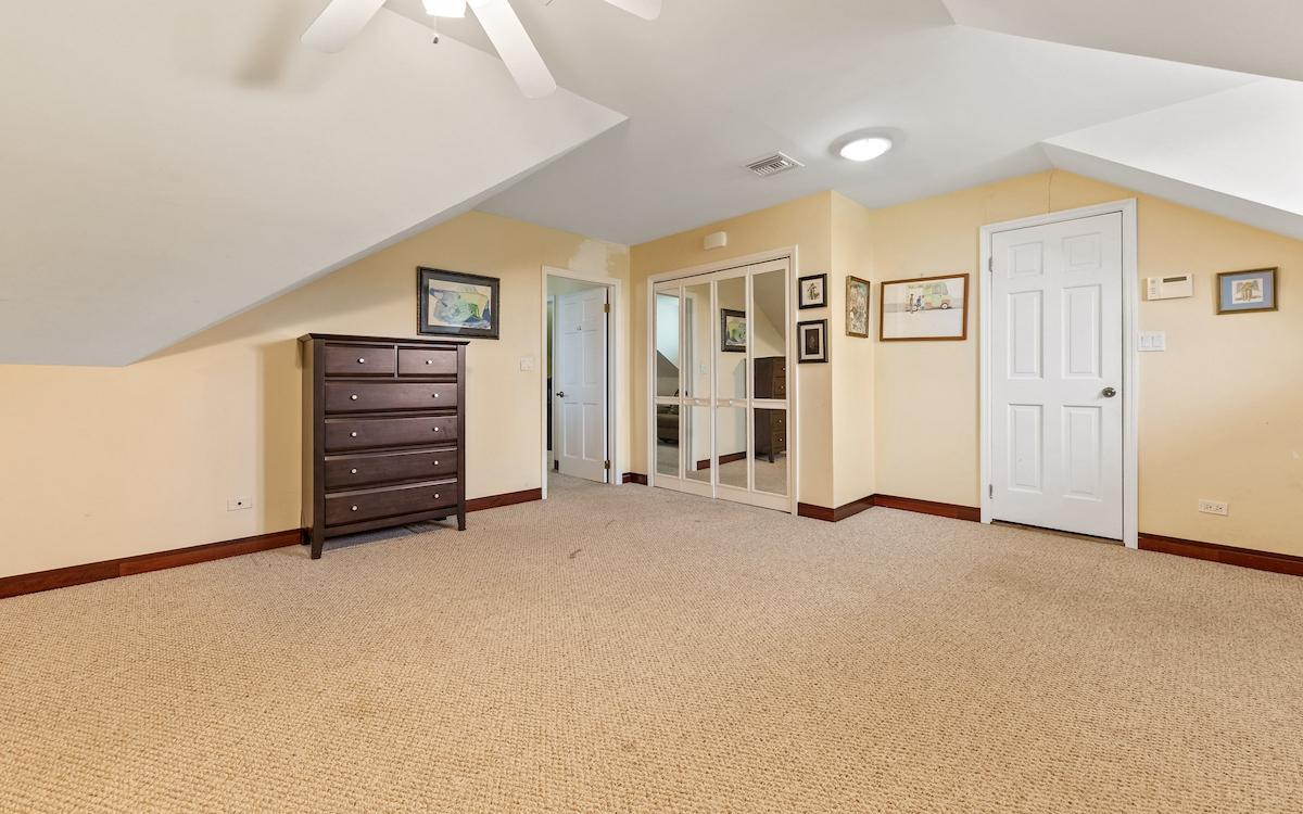 LOT 1A WINTON SUBDIVISION