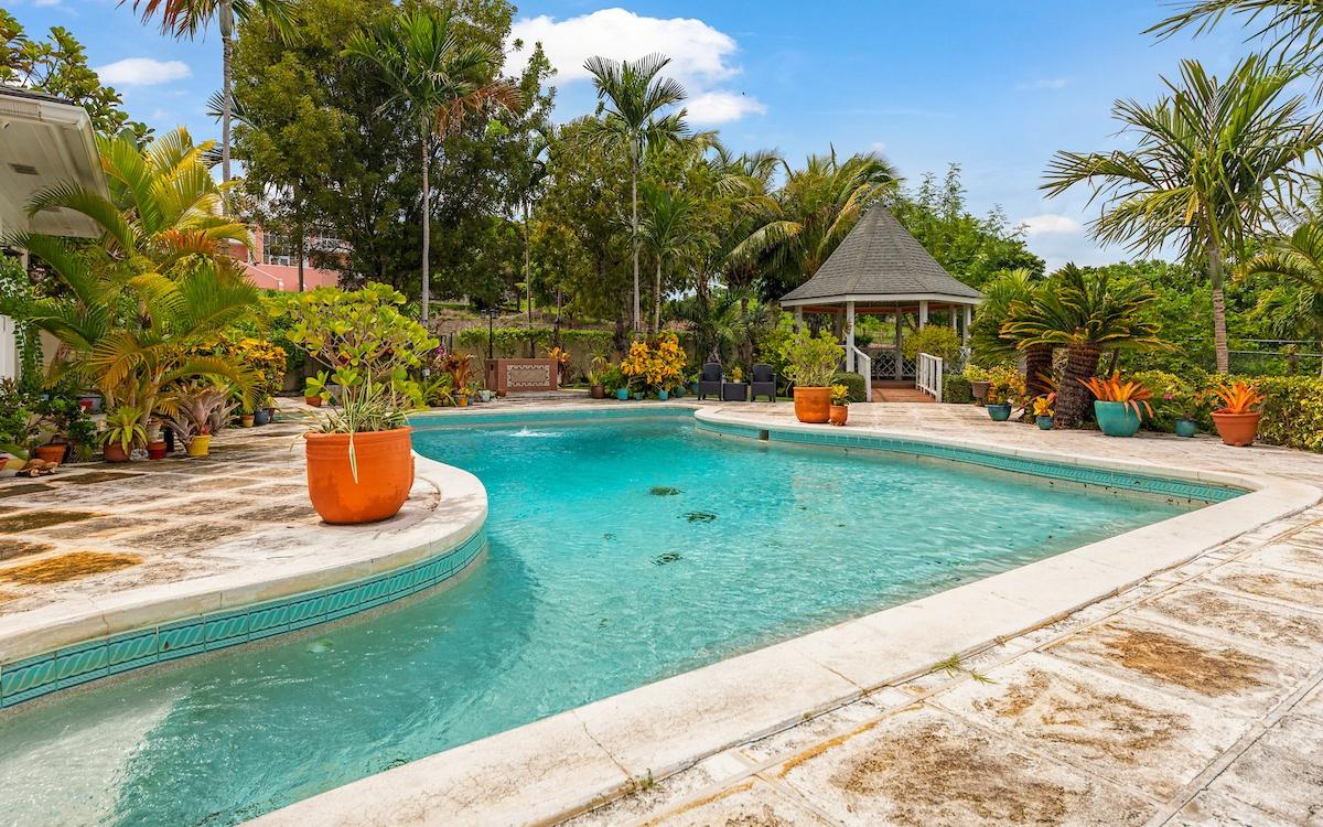 LOT 1A WINTON SUBDIVISION