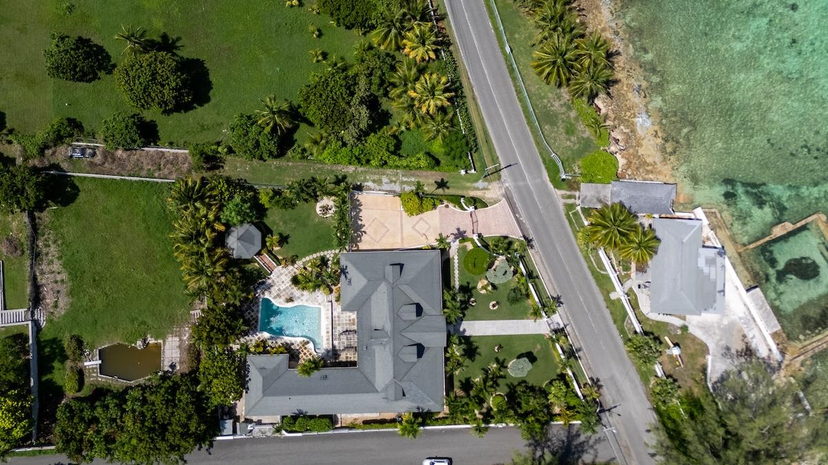 LOT 1A WINTON SUBDIVISION