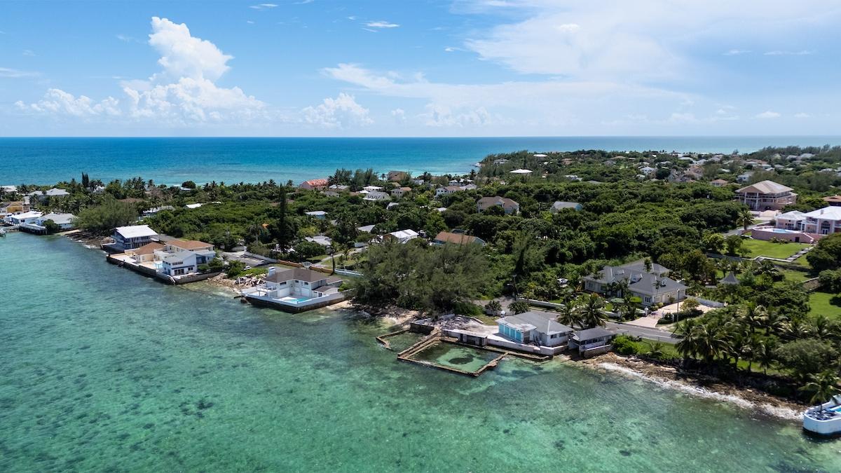 LOT 1A WINTON SUBDIVISION