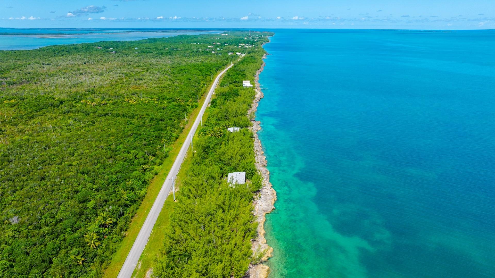 Abaco by the Sea