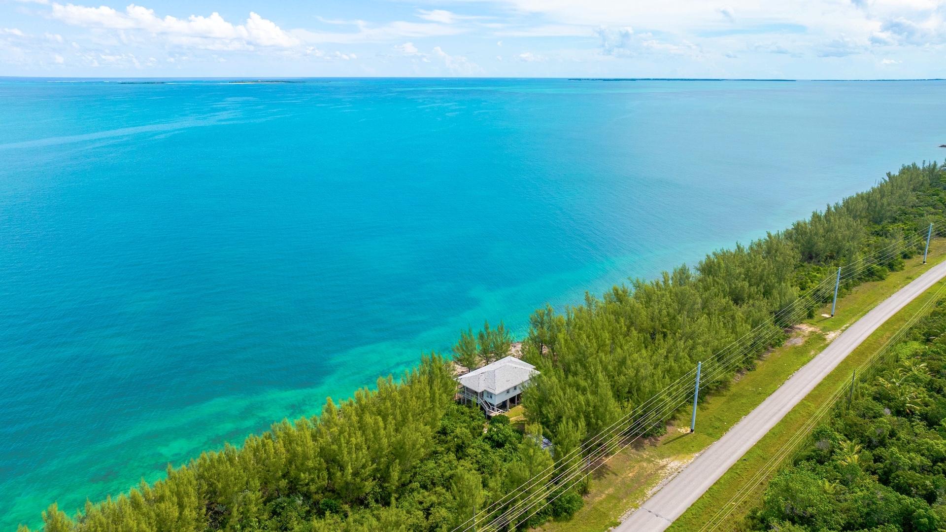 Abaco by the Sea