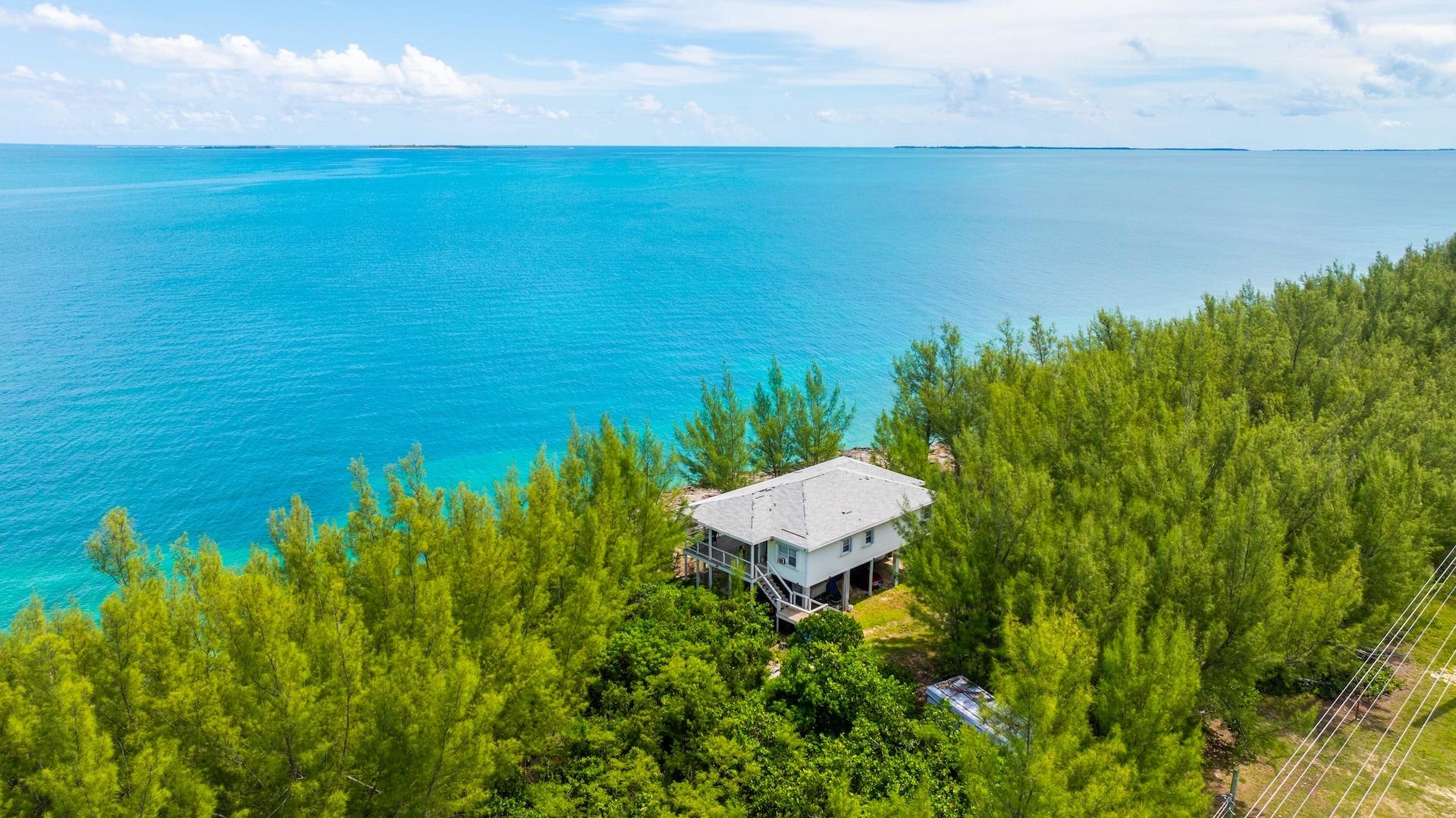 Abaco by the Sea