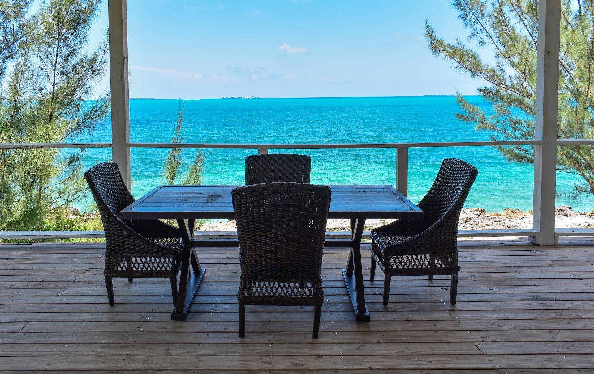 Abaco by the Sea