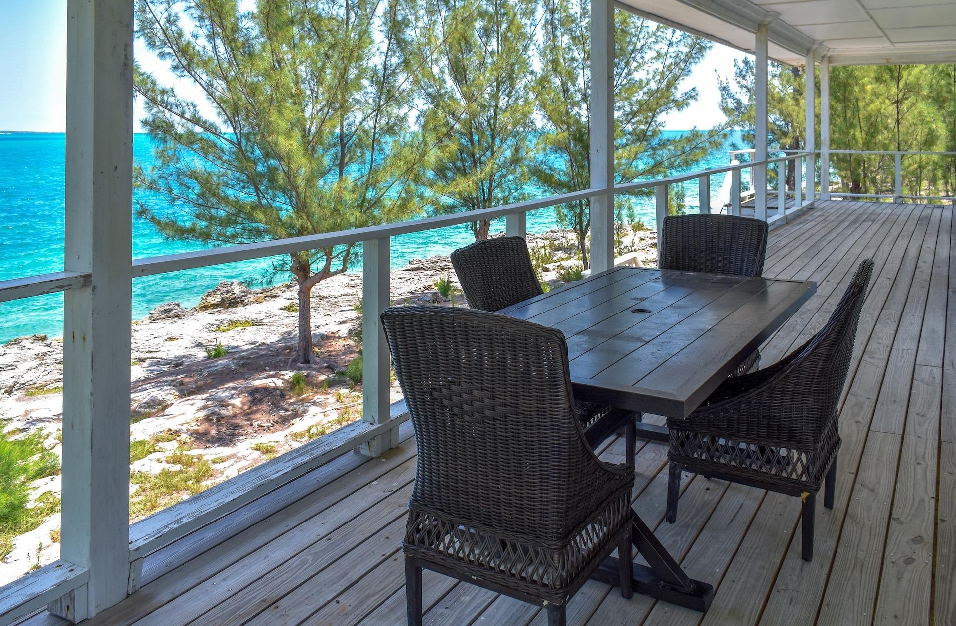 Abaco by the Sea